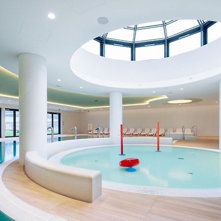 Apartament Baltic Blues Z Dostepem Do Basenow,Strefy Saun,Jacuzzi - Pinea Apartments Pobierowo - Sannel Apartments For Rent 外观 照片
